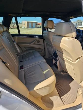 2010 BMW E70 X5 - Image 9 of 10