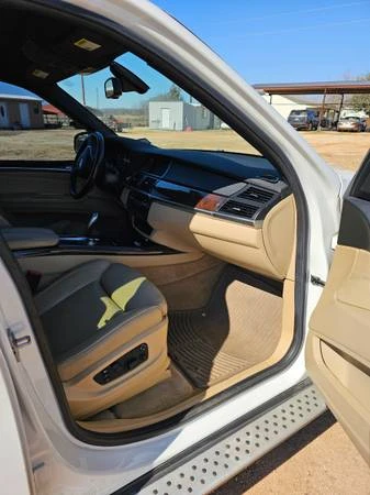 2010 BMW E70 X5 - Image 8 of 10