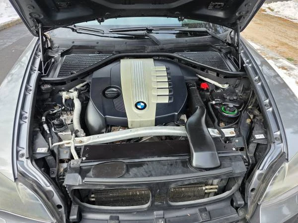 2010 BMW E70 X5 - Image 5 of 15