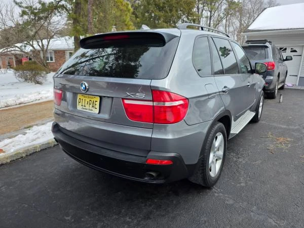 2010 BMW E70 X5 - Image 8 of 15