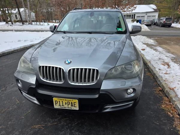 2010 BMW E70 X5 - Image 4 of 15