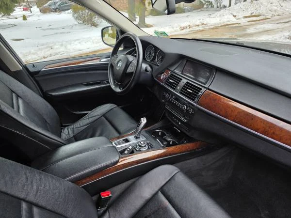 2010 BMW E70 X5 - Image 11 of 15