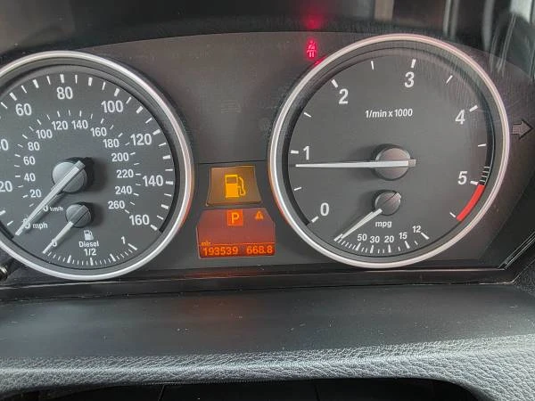 2010 BMW E70 X5 - Image 7 of 15
