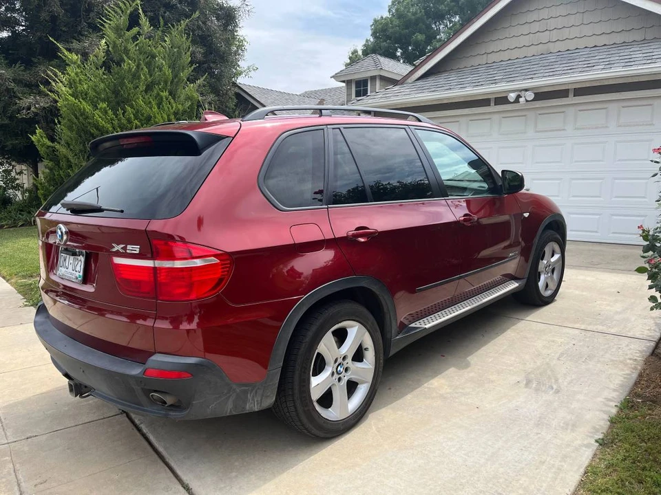 2010 BMW E70 X5 - Image 4 of 11