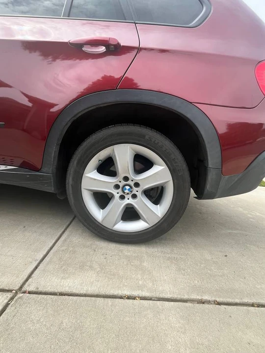 2010 BMW E70 X5 - Image 11 of 11