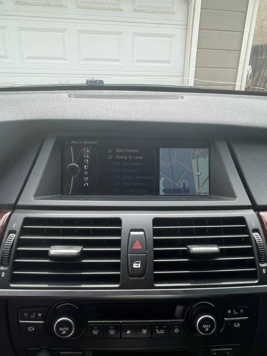2010 BMW E70 X5 - Image 10 of 11