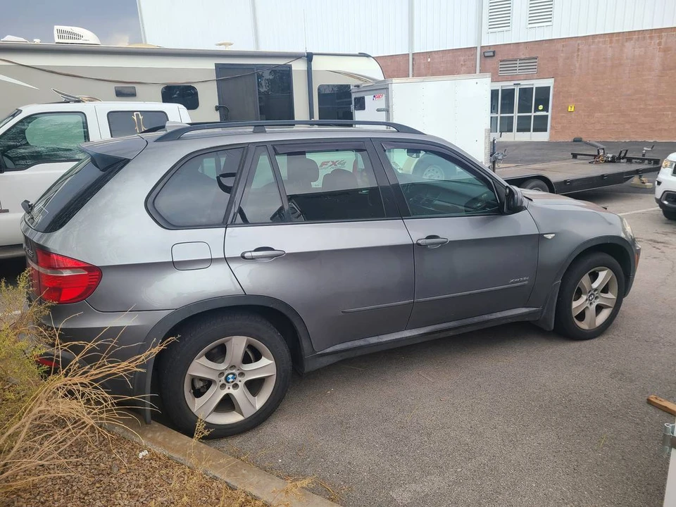 2010 BMW E70 X5 - Image 3 of 5
