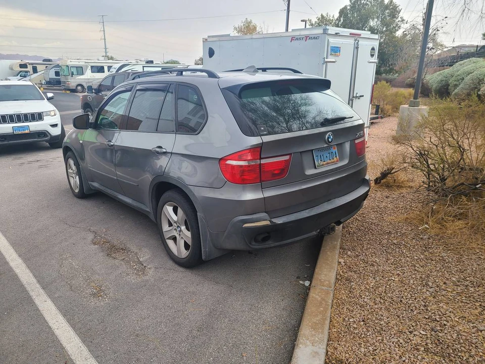 2010 BMW E70 X5 - Image 4 of 5