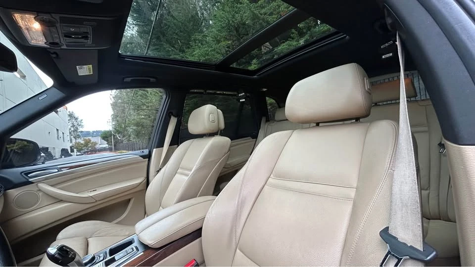 2010 BMW E70 X5 - Image 16 of 20