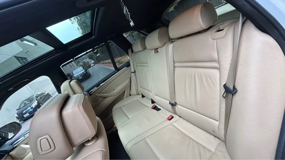 2010 BMW E70 X5 - Image 9 of 20