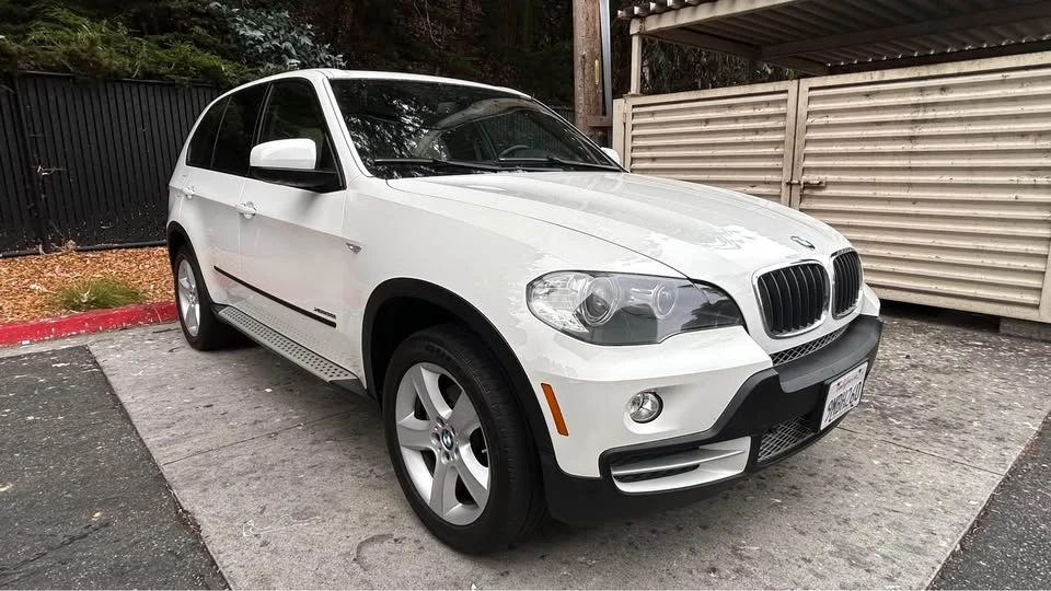 2010 BMW E70 X5 - Image 3 of 20