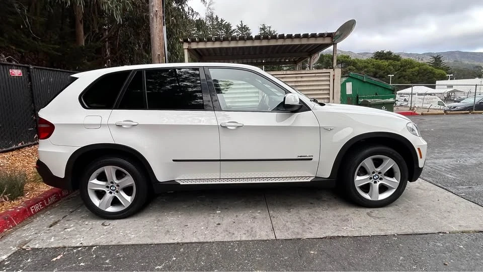 2010 BMW E70 X5 - Image 4 of 20