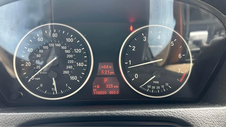 2010 BMW E70 X5 - Image 20 of 20