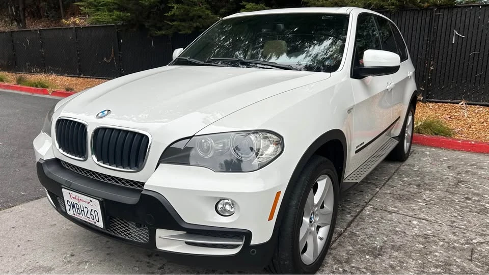 2010 BMW E70 X5 - Image 2 of 20
