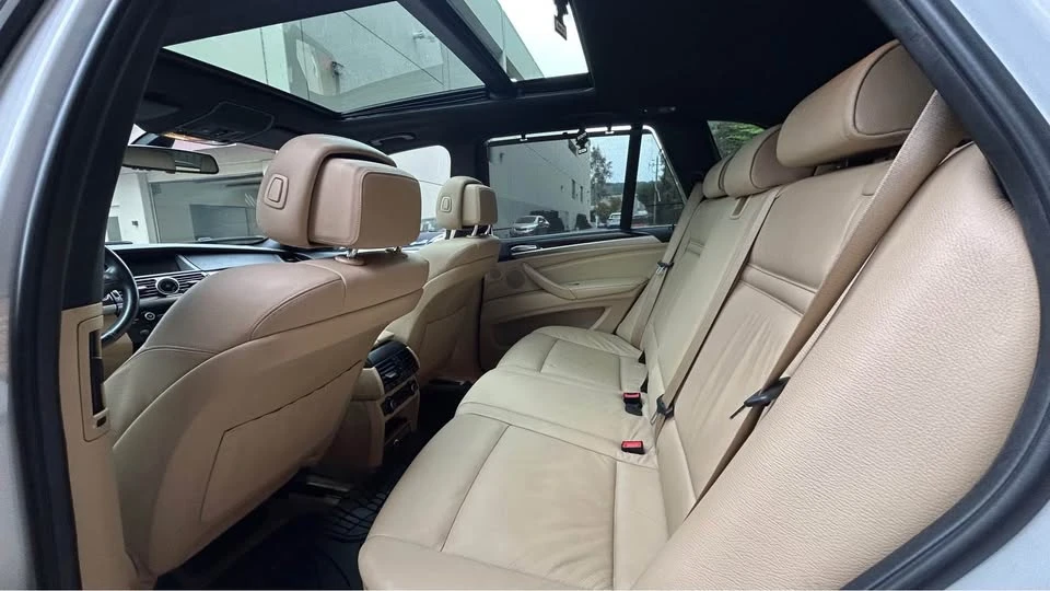 2010 BMW E70 X5 - Image 15 of 20