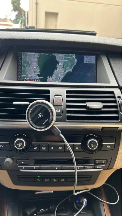 2010 BMW E70 X5 - Image 18 of 20
