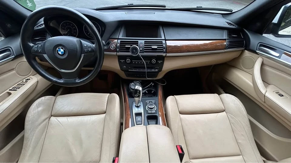2010 BMW E70 X5 - Image 12 of 20