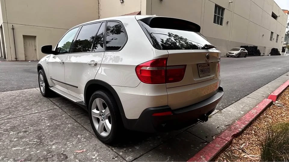 2010 BMW E70 X5 - Image 6 of 20