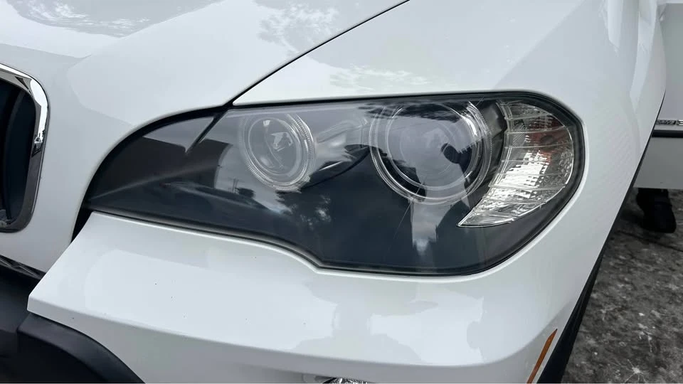 2010 BMW E70 X5 - Image 7 of 20