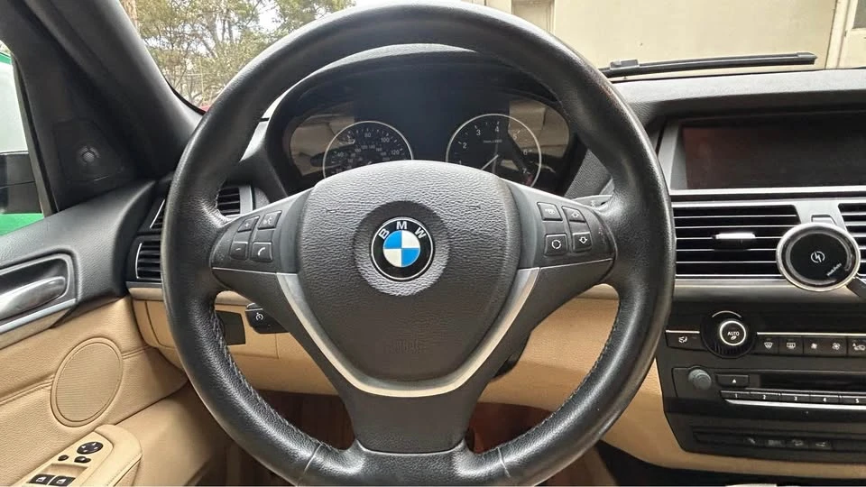 2010 BMW E70 X5 - Image 10 of 20