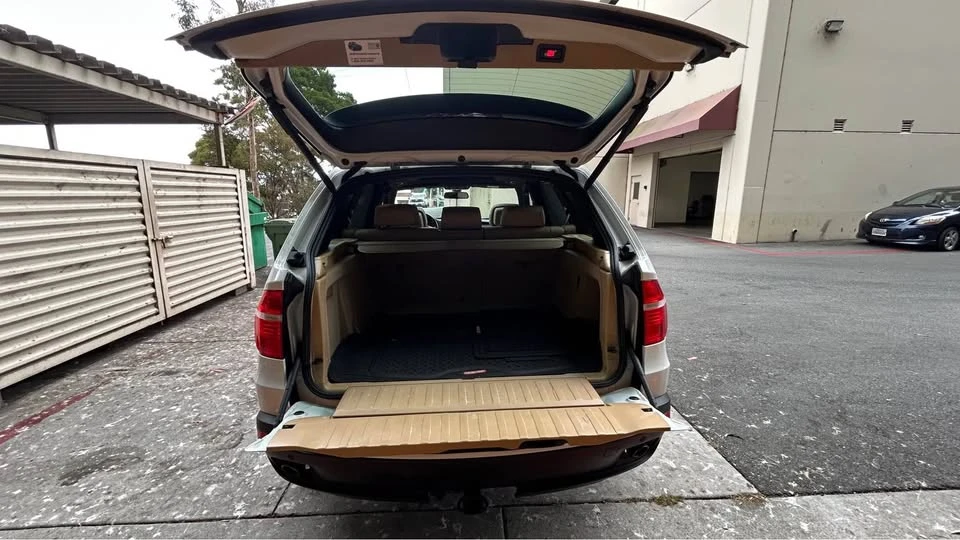 2010 BMW E70 X5 - Image 14 of 20