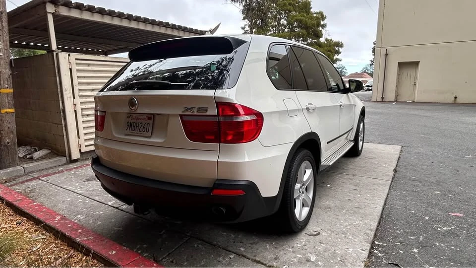 2010 BMW E70 X5 - Image 5 of 20