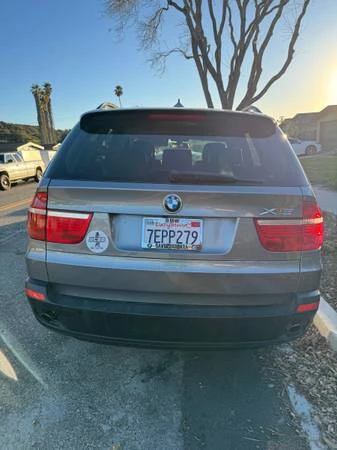 2010 BMW E70 X5 - Image 10 of 10