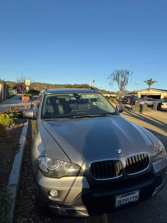 2010 BMW E70 X5 - Image 7 of 10