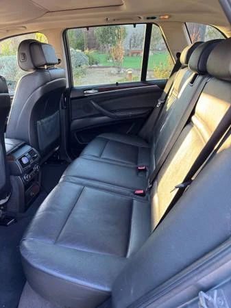 2010 BMW E70 X5 - Image 5 of 10