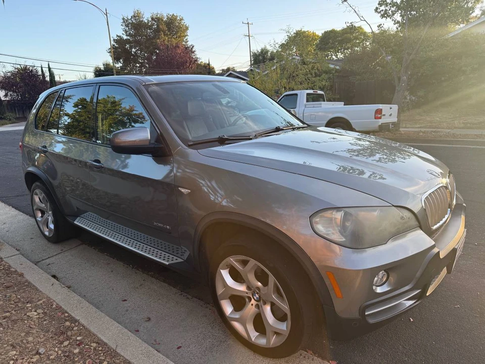 2010 BMW E70 X5 - Image 4 of 6