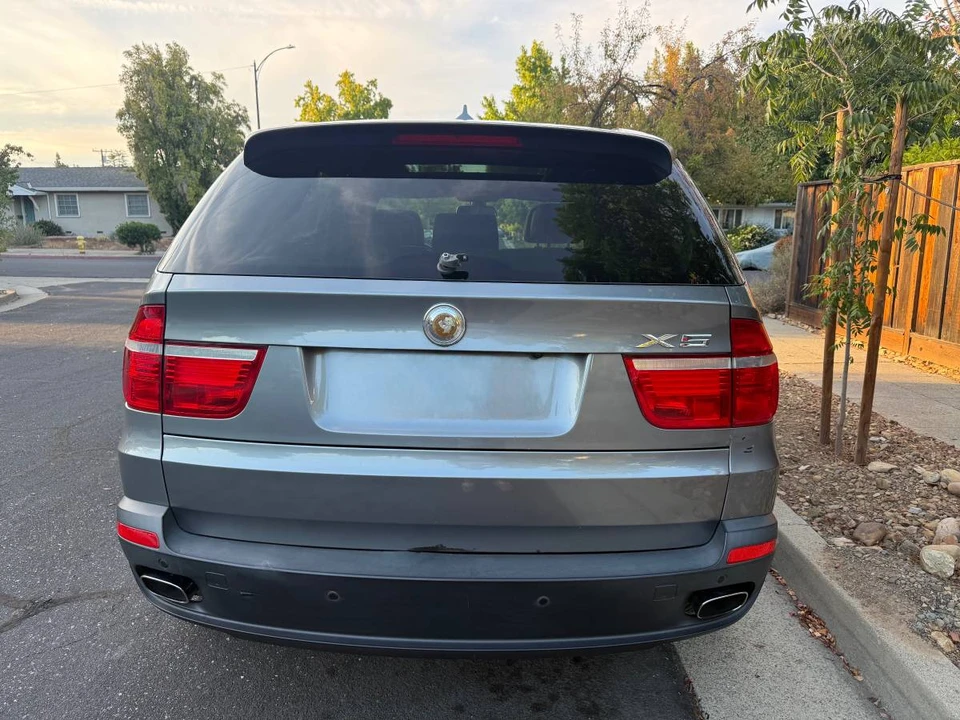 2010 BMW E70 X5 - Image 3 of 6