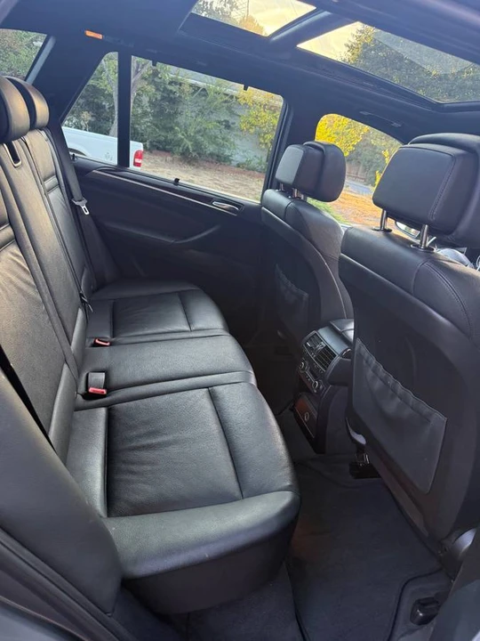 2010 BMW E70 X5 - Image 6 of 6