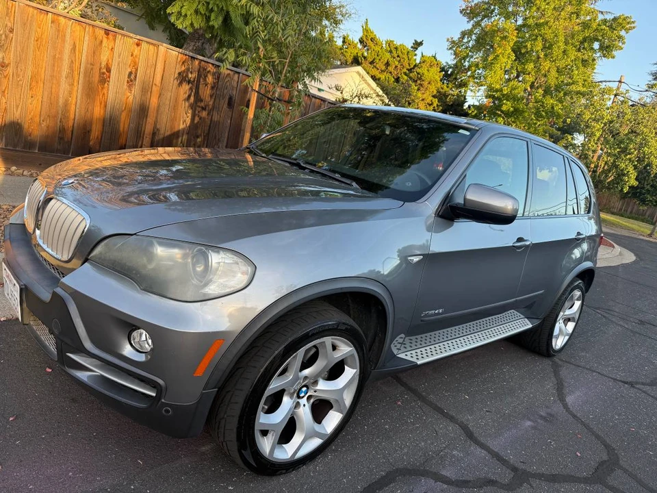 2010 BMW E70 X5 - Image 2 of 6