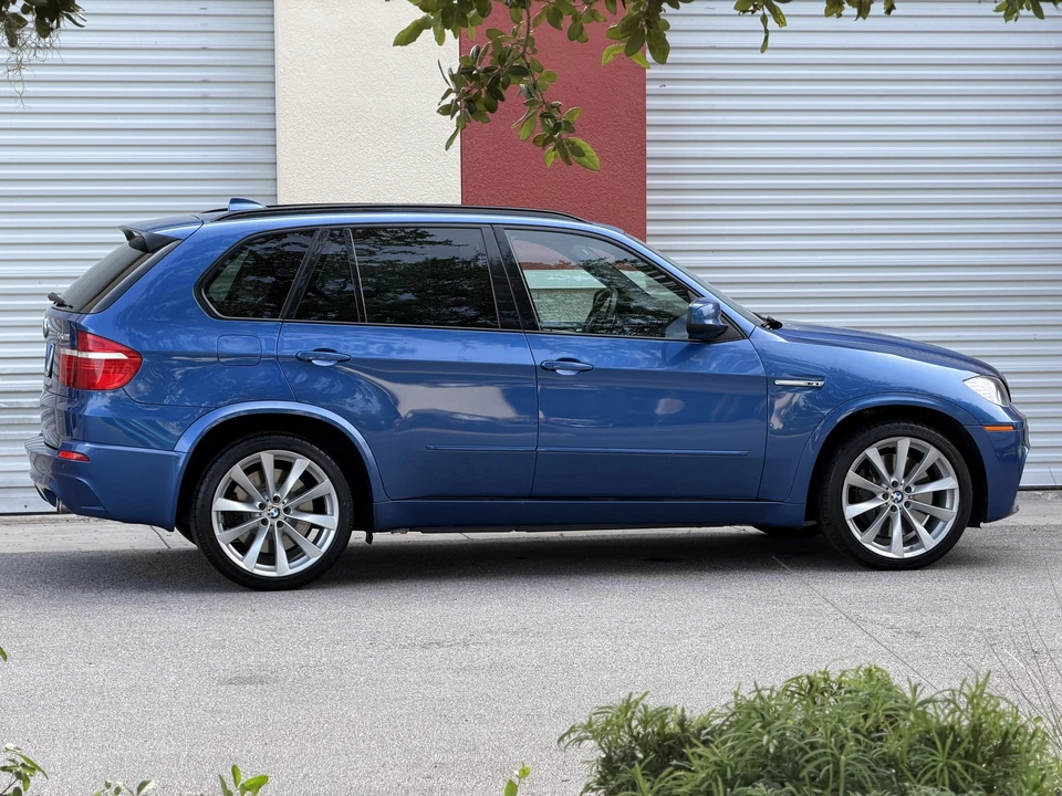 2010 BMW E70 X5 M - Image 11 of 31