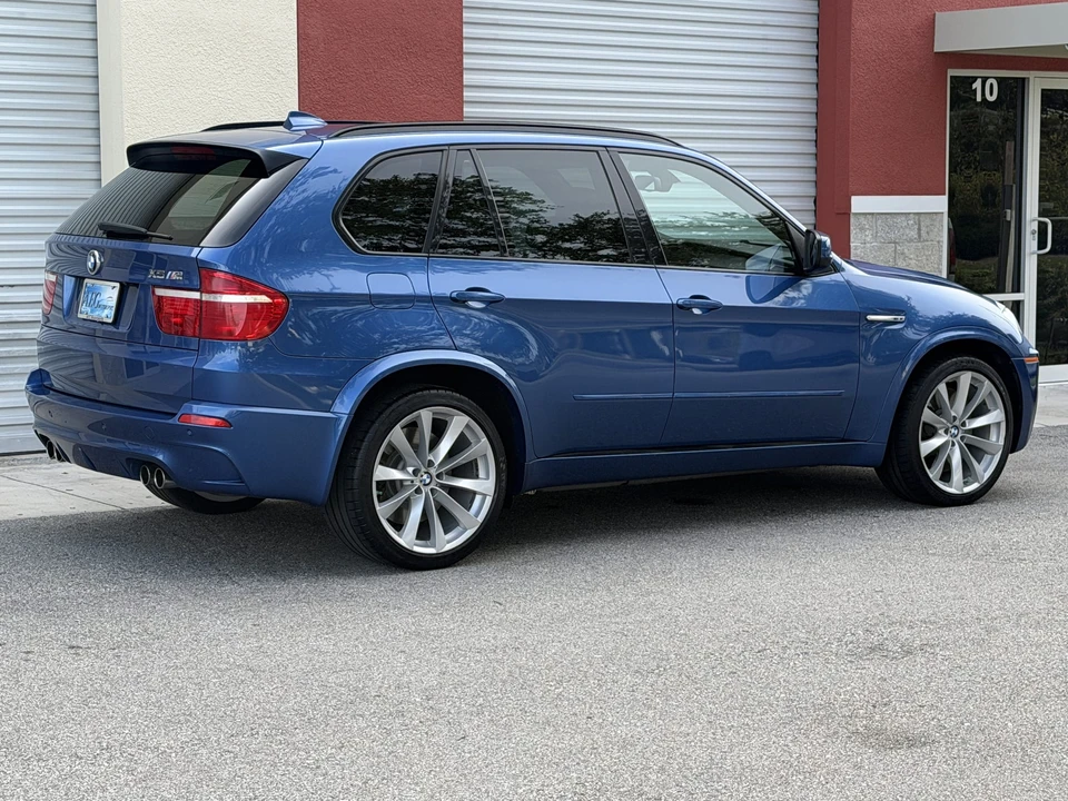 2010 BMW E70 X5 M - Image 12 of 31