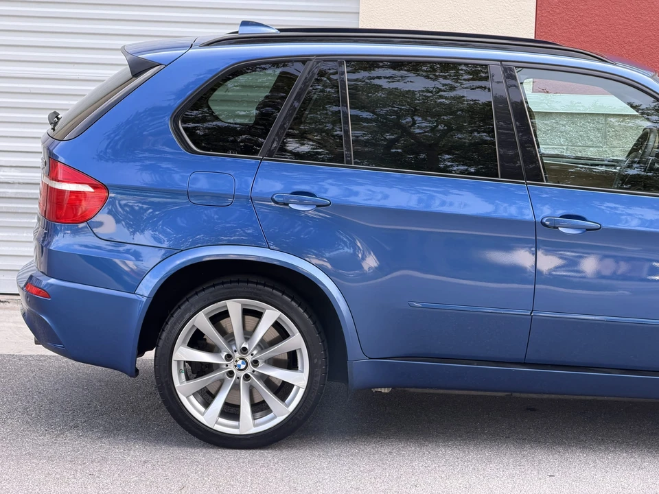 2010 BMW E70 X5 M - Image 30 of 31