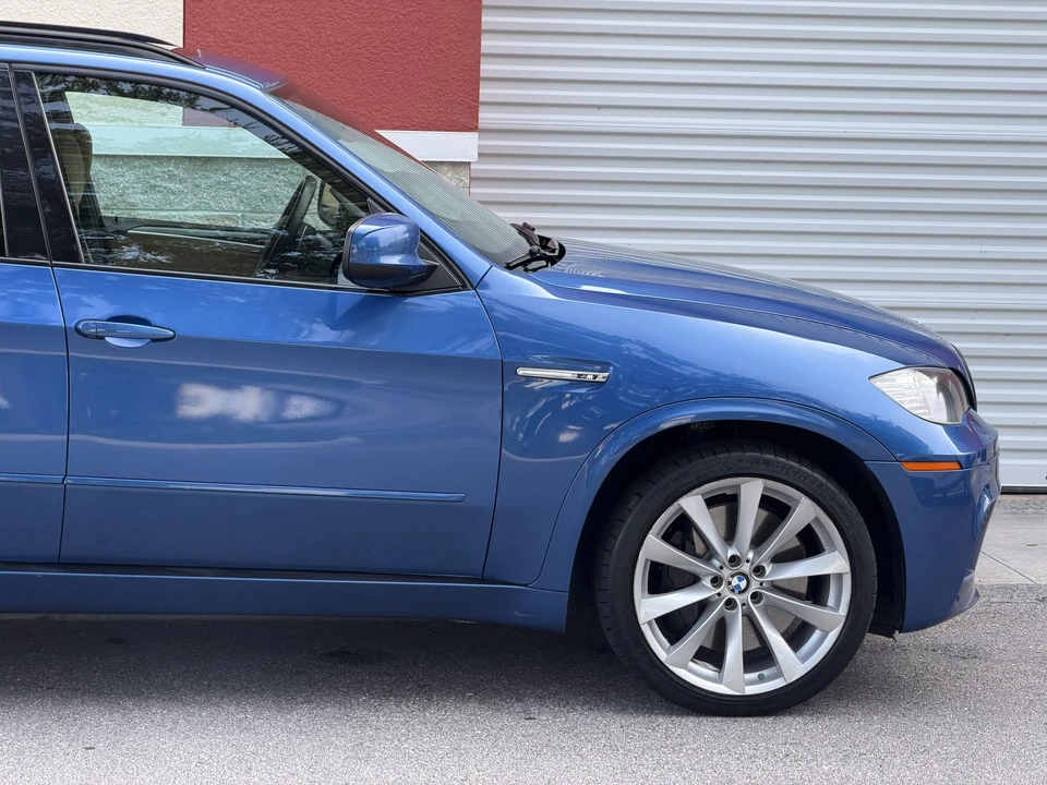 2010 BMW E70 X5 M - Image 31 of 31