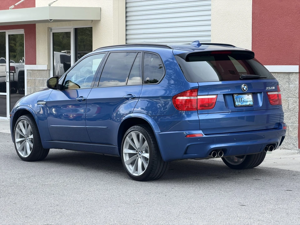 2010 BMW E70 X5 M - Image 18 of 31