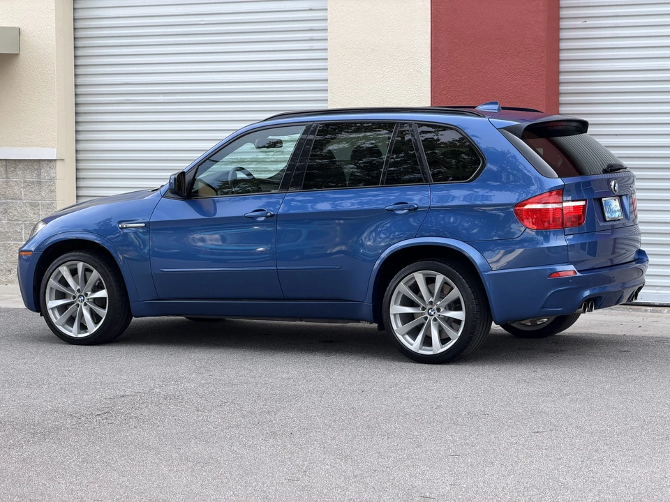 2010 BMW E70 X5 M - Image 20 of 31