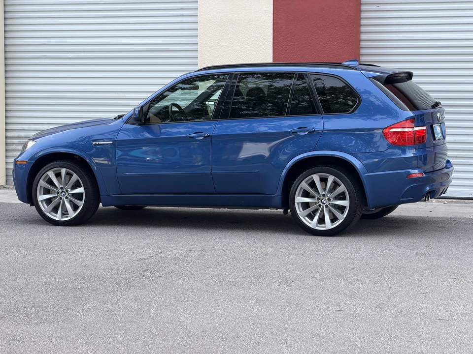 2010 BMW E70 X5 M - Image 21 of 31