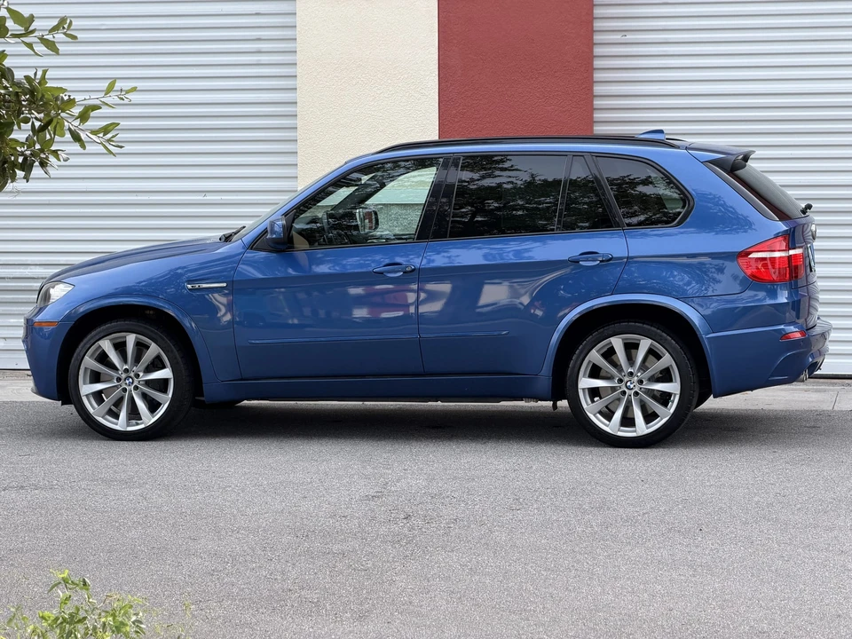 2010 BMW E70 X5 M - Image 22 of 31