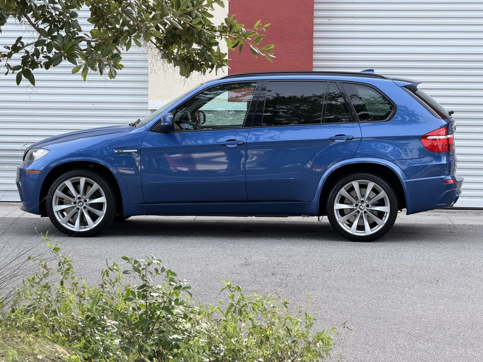 2010 BMW E70 X5 M - Image 23 of 31