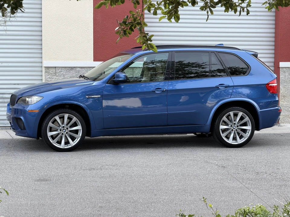2010 BMW E70 X5 M - Image 24 of 31