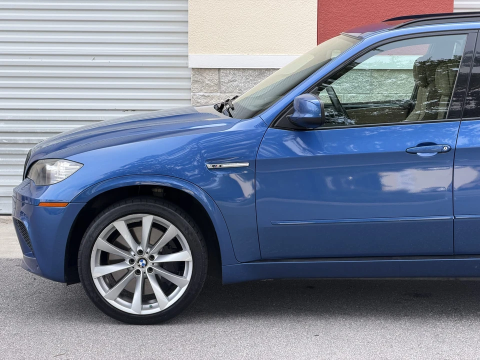 2010 BMW E70 X5 M - Image 28 of 31
