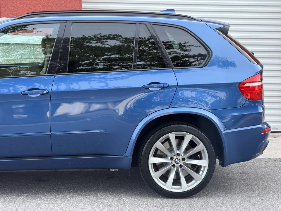 2010 BMW E70 X5 M - Image 29 of 31