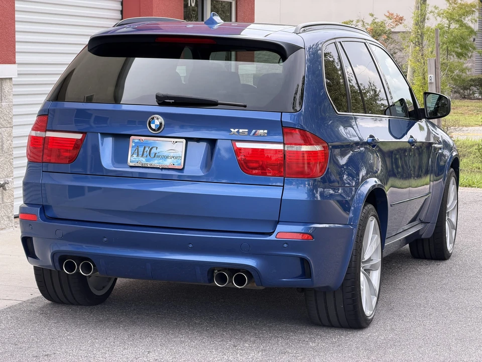 2010 BMW E70 X5 M - Image 16 of 31