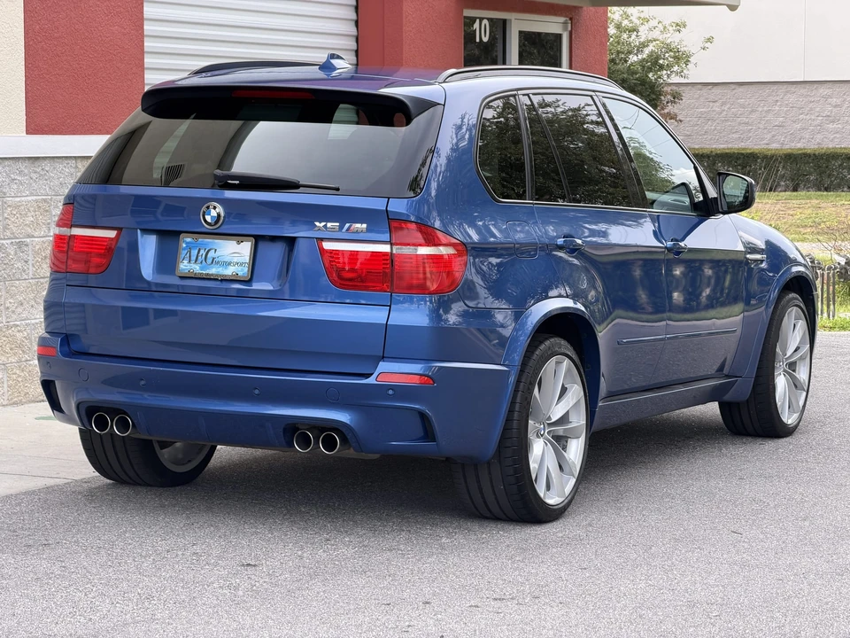 2010 BMW E70 X5 M - Image 15 of 31