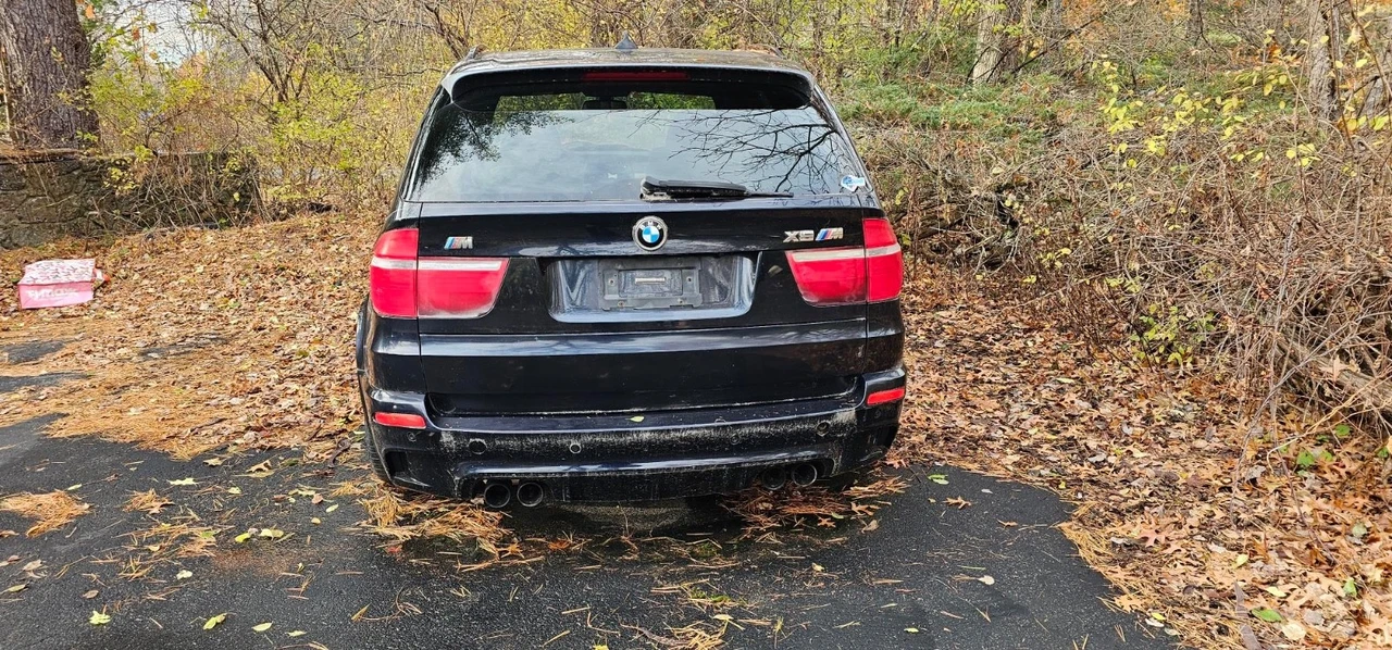 2010 BMW E70 X5 M - Image 6 of 6