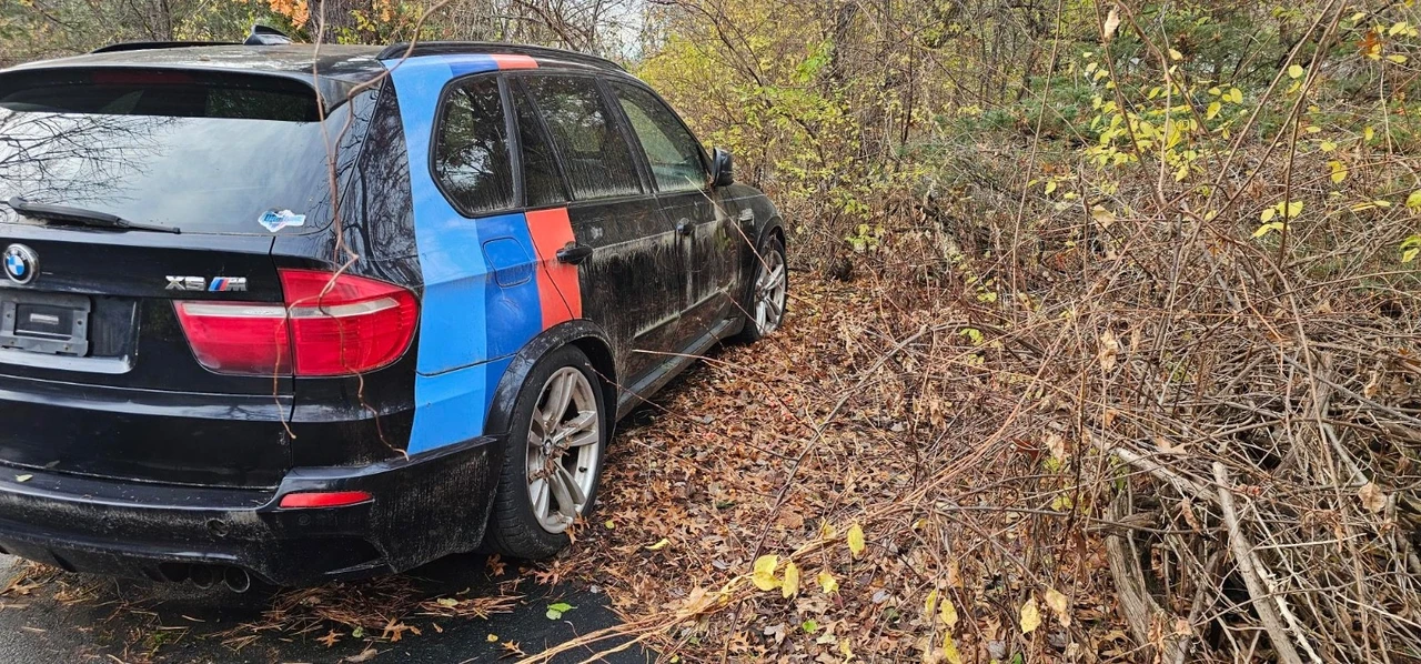 2010 BMW E70 X5 M - Image 4 of 6