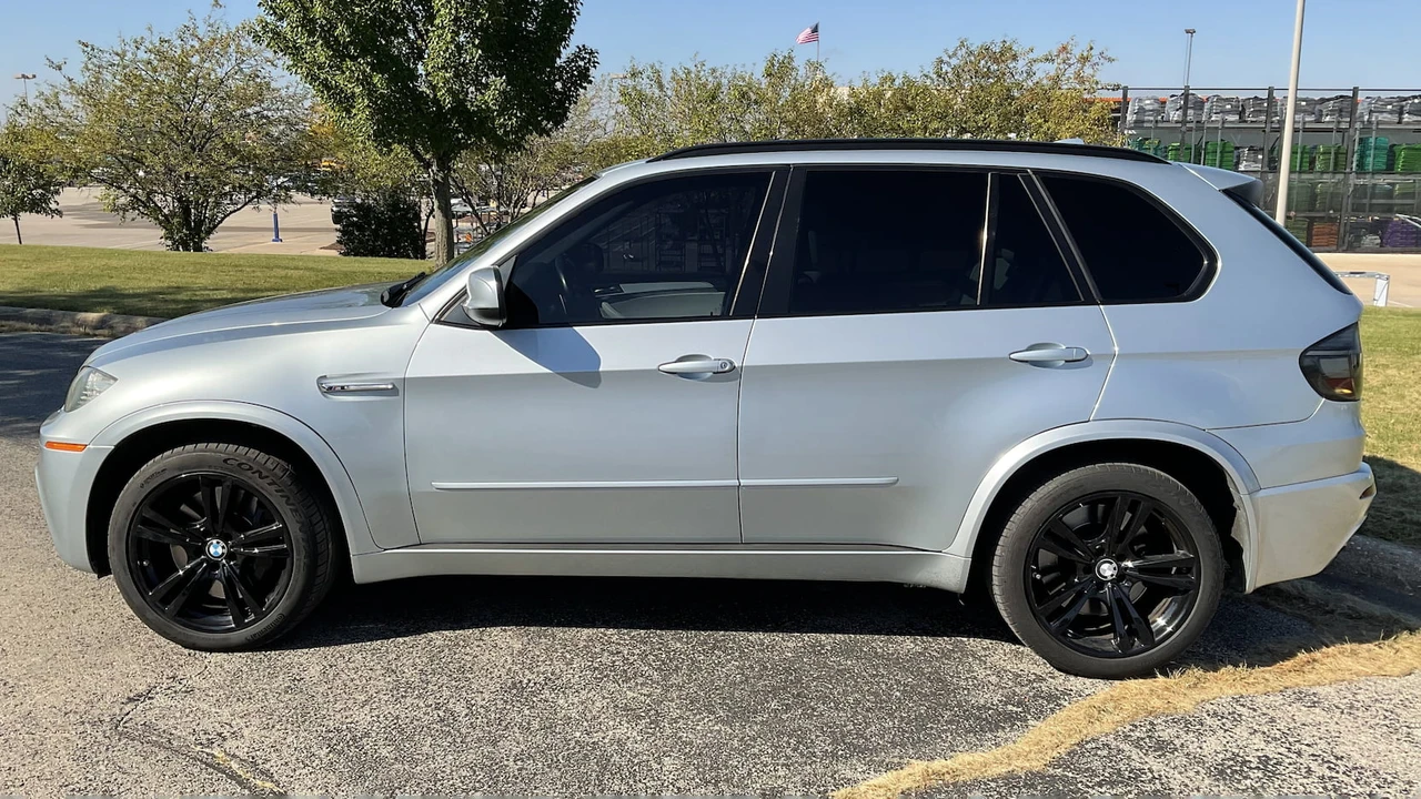 2010 BMW E70 X5 M - Image 2 of 13